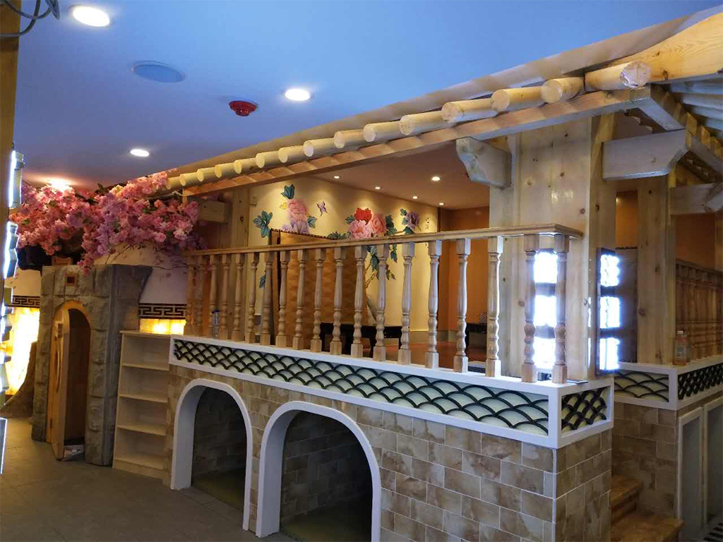 長豐水匯宮